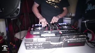 CameraMan Rado SunDress no Lingerie House Party