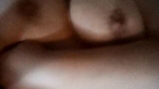 Long Big Boobed Jugs