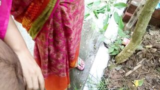 bestever outdoors outdoor backyard doggy xxx banged! cum on titties