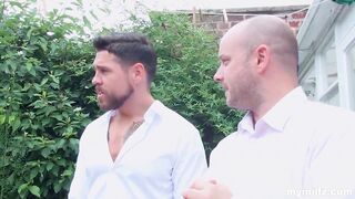Lovers Visits HoleFill Real Estate