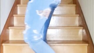 OCTAVIA QUINN LOSES CONTROL 