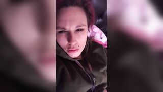 CREAMY VAGINA JUICY HOME ALONE FILLING MY SLUTTY HOLE WITH VIBRATOR