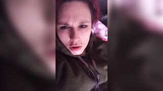 CREAMY VAGINA JUICY HOME ALONE FILLING MY SLUTTY HOLE WITH VIBRATOR