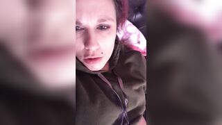 CREAMY VAGINA JUICY HOME ALONE FILLING MY SLUTTY HOLE WITH VIBRATOR