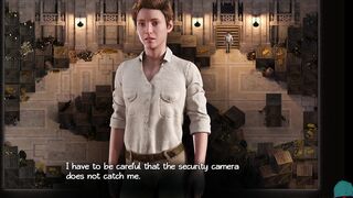 TON #136 • TREASURE OF NADIA • PC Gameplay [HD]