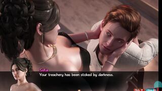 TON #136 • TREASURE OF NADIA • PC Gameplay [HD]
