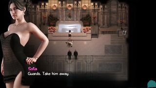 TON #136 • TREASURE OF NADIA • PC Gameplay [HD]