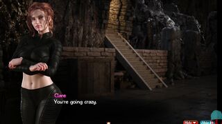 TON #136 • TREASURE OF NADIA • PC Gameplay [HD]