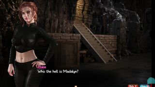 TON #136 • TREASURE OF NADIA • PC Gameplay [HD]