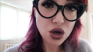 Stepmother always knows what you want from Her, like that Time when