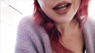 Stepmother always knows what you want from Her, like that Time when