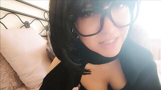 Stepmother always knows what you want from Her, like that Time when