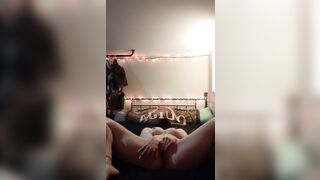 beauty and Lusty Mamacita wants to Play all Day