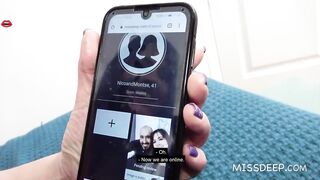 WTF: We plowed teen-year-mature to save marriage! MISSDEEP.com