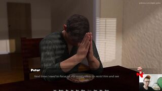 Bright Lord - Game Walkthrough Ep 7 / Office Secretary