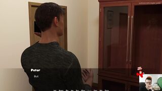 Bright Lord - Game Walkthrough Ep 7 / Office Secretary