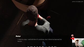 Bright Lord - Game Walkthrough Ep 7 / Office Secretary