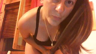Sub that you are nothing else will be Dominated and you will