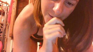 Sub that you are nothing else will be Dominated and you will
