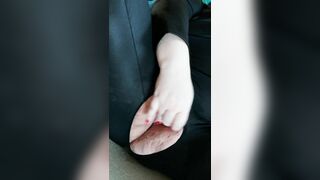 My Fat Cunt Squirts