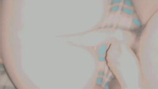 I couldn't Resist and I Banged! my Stepsister Part two - AlexiaAmateur