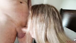 Turned On Cutie WetKelly Fucks a Long Penis and Squirts all over the