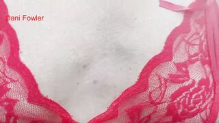 Real Life Bimbo Angel Fowler as Sex Sub into Forest Tide up
