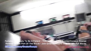 Sarah Vixen has Fight with Bf & Wakes up to Orgasms from