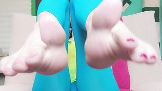 Feet Bondage, Foot Bondage, Pants Bdsm, mom Bdsm - i'm your Bdsm
