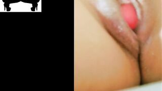 Turned On until having a Rich Orgasm with Squirt - YexiCR