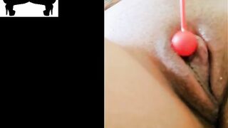 Turned On until having a Rich Orgasm with Squirt - YexiCR