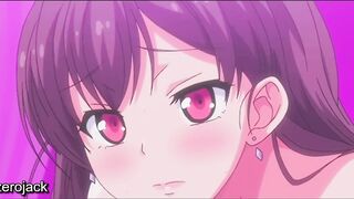 順水推舟 的 援交女孩 爽到抽蓄高潮