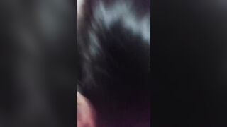 Thresome FFm the Huge Butt Natural Ass and Screwed