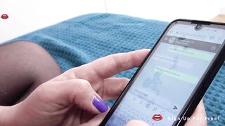 Marriage broken! 18 yo-year-older nailed! MISSDEEP.com