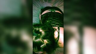 mom Ex-Wife wants double penetration! Blows Cock and Ride Sex Toy! 3 Way Practice!! Cum