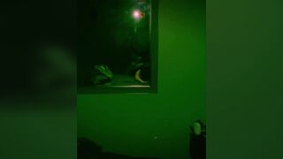 mom Ex-Wife wants double penetration! Blows Cock and Ride Sex Toy! 3 Way Practice!! Cum