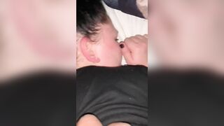 Little Whore Banged! me Great