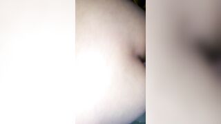 My Butt Hole Squeezing Winking and Spreading into many Shoots Waiting for