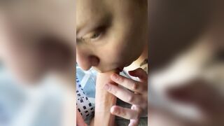JERK OFF INSTRUCTION - point of view Amateur JOI Head