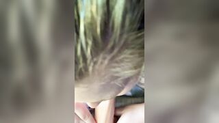 JERK OFF INSTRUCTION - point of view Amateur JOI Head