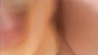 Old mom BBW Squirt Toy Fucked