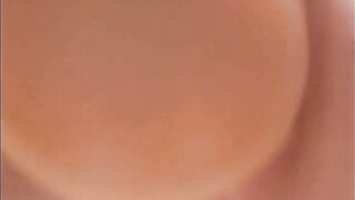 Old mom BBW Squirt Toy Fucked