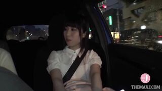 現役声優の人生初！生中出しSEX密着ドキュメント！！ 美月まい イントロ【XVSR-407】