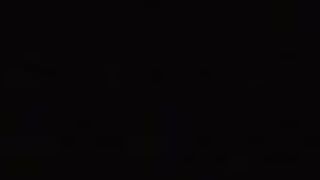 Blow Job inside the Dark
