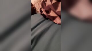 Fucking inside the Mirror
