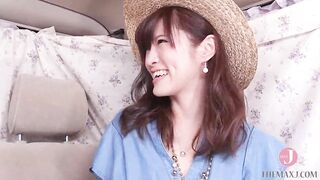 [WA-354] Picking Up Amateur Wives, four Hours of Raw Nakadashi