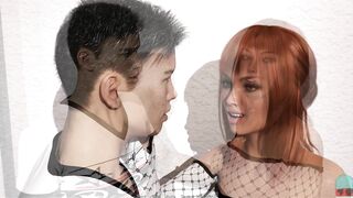 INTERTWINED #24 • Visual novel PC Gameplay [HD]