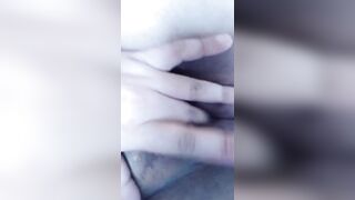 MULTIPLE SQUIRTING ORGASM