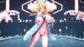 Mmd R18 Hottie Bitch 3d Anime