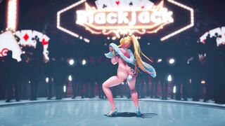 Mmd R18 Hottie Bitch 3d Anime